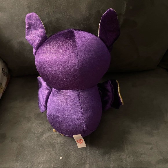 Ty 9 inch Count Boo - Picture 4 of 6